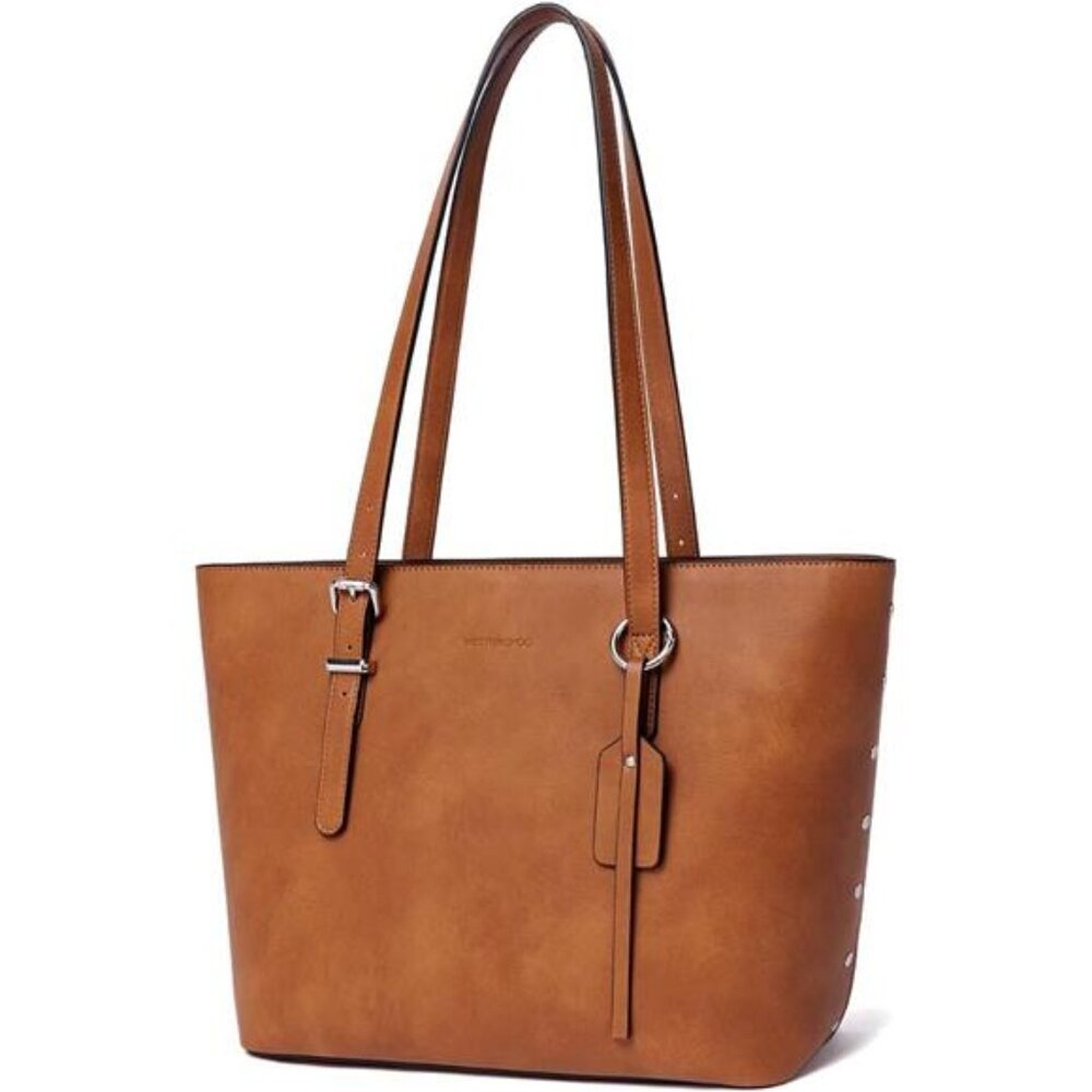 Vegan Leather Purses And Handbags For Women